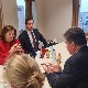 Лајчак и Фајонова сагласни да Западни Балкан треба да остане високо на агенди ЕУ
