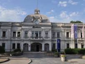 Радници "Застава оружја" одржали једночасовни штрајк упозорења, сутра у Скупштини