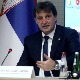 Гашић: Што пре увести "Амбер алерт"