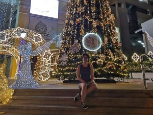 Нова година на Далеком истоку