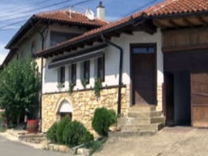 Српске светинје на КиМ- Велика Хоча 1.део