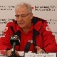 Професионалци: Проф. др Драган Радовановић - хирург, председник Црвеног крста Србије