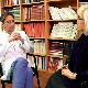 Ексклузивно са Миром Адањом Полак-Мирна рука, проф. др Светозар Путник