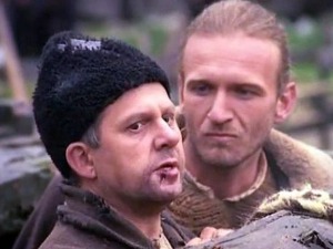 Глуви барут
