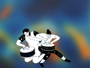  Добро јутро децо: Мали бубњар 