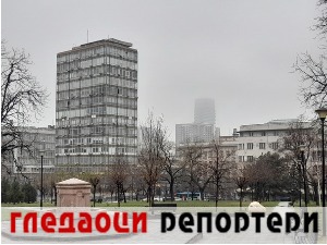 Гледаоци репортери (25. јануар 2023)