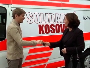 Гујон: Косово и Метохија није само територија,  оно  повезује све Србе света