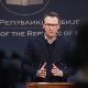 Петковић: Претња миру на КиМ екстремисти инспирисани Куртијевом политиком