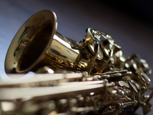 Свирај свирче - саксофон