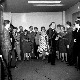  Фестивалска разгледница - Београдско пролеће 1971. 