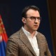 Петковић: Једина политика неких опозиционара рушење Вучића