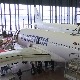 Путнички широкотрупни авион претворен у теретни, Београд једини град у Европи где је то могуће