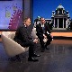 Ђилас и Орлић о плану Европске уније за Косово и Метохију
