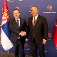 Дачић са Чавушоглуом: Турска да искористи свој утицај на Приштину