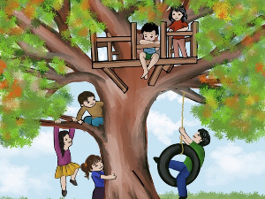 Радио драма: Гилигили терапија Родија Дојла, 3. део 