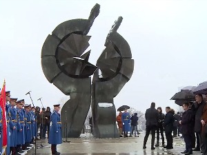 Најмрачније поглавље људске цивилизације - не сме да се заборави
