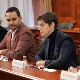 Брнабићевa пренела Билчику да резолуције ЕП умањују значај резултата Србије