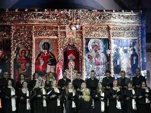 Брнабић: Свети Сава показао да је знање стуб успешног друштва и јаке земље