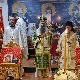 Патријарх Порфирије на Савиндан богослужио у Њујорку