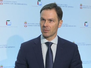 Мали: У здравству се може уштедети око 18 одсто