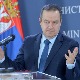 Дачић: ЗСО остаје главна тачка свих наших договора о Косову и Метохији