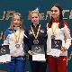 Ново злато на “Х и Н купу“, Александра Хавран најбоља јуниорка 