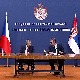 Вучић: То што је Земан рекао о Косову остало је у срцима наших грађана