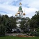 Квадратура круга-Ко су и где живе Шопи