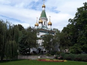 Квадратура круга-Ко су и где живе Шопи
