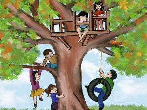  Радио драма: Гилигили терапија Родија Дојла, 6. део 