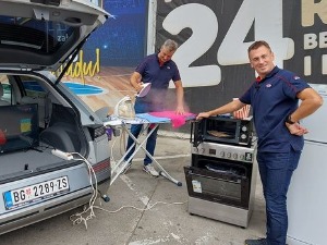 САТ-Десет истина и заблуда о електричним возилима