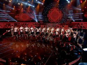 	Коловођо ногом крени 