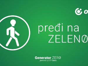 Генератор ЗЕРО спаја иновације и бригу о животној средини: Успех награђених пројеката ће најбоље показати значај конкурса