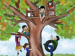 	Радио драма: Гилигили терапија Родија Дојла, завршни део