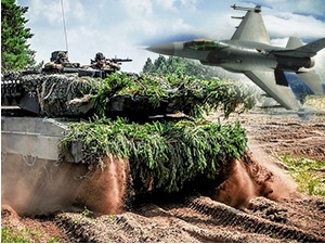 Колико тенкови могу да промене ток рата у Украјини и зашто се страхује од испоруке авиона