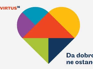 Још две недеље за пријаву за ВИРТУС награду за филантропију