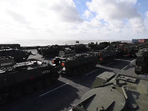Тенковско пролеће – могу ли поклони Запада да однесу превагу у рату у Украјини