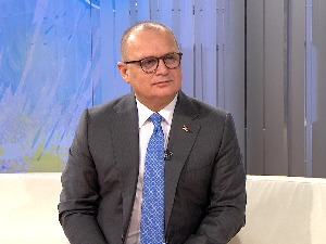 Весић: Ауто-пут од Новог Београда до Сурчина и део Моравског коридора ће бити завршени 31. марта
