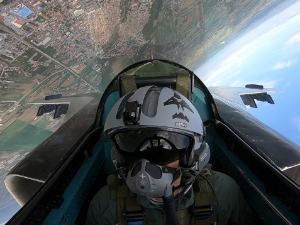 Министарство позива младиће и девојке да се пријаве за обуку за резервне официре рода авијације 