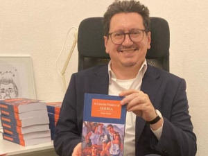 Кембриџ јуниверзити прес објавио књигу Дејана Ђокића: "Сажета историја Србије"