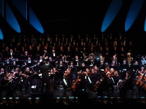 Нова сезона ансамбала Музичке продукције РТС