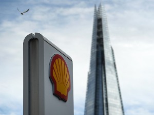 Британски Шел, купање у "непристојној" количини профита