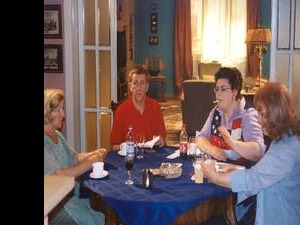 Казнени простор, 8-13 други циклус