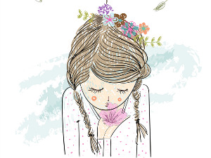  Добро јутро децо: Девојчица Жозет 