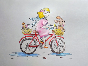 	Радио драма: Измислица, 2. део 