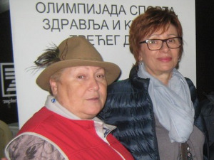 Почеле припреме за 16. Олимпијаду спорта, здравља и културе трећег доба у Врњачкој Бањи