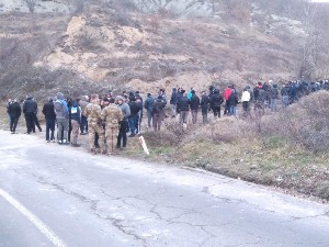 Случај експропријације српске имовине у Дрену, ЕУ тражи поштовање права власника