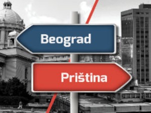 НВО траже од Вучића да прихвати предлоге за нормализацију односа Београда и Приштине