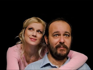 Мина Лазаревић: Љуба и ја смо се заклели да ћемо играти „Чорбу од канаринца“ док мрдамо