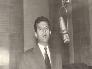 Љубивоје Видосављевић